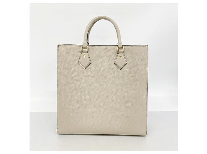 Louis Vuitton Epi Leather Sac Plat PM Handtasche - Ansicht 12