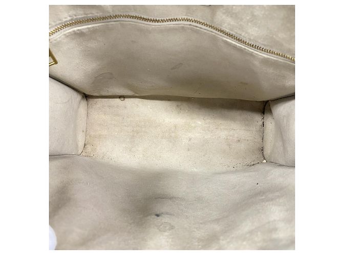 Louis Vuitton Epi Leather Sac Plat PM Handtasche - Ansicht 4