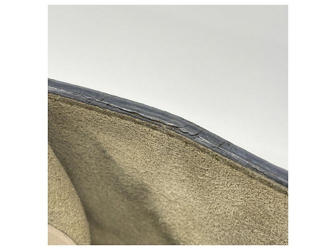 Louis Vuitton Epi Leather Sac Plat PM Handtasche - Ansicht 7