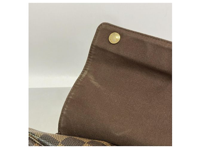 Louis Vuitton Damier Naviglio Schultertasche Damier ebene - Ansicht 7