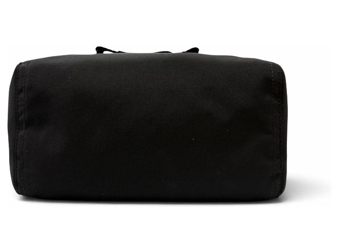 Balenciaga 644029 Army Small Nylon Leather 2-Way Tote Bag - vista 5