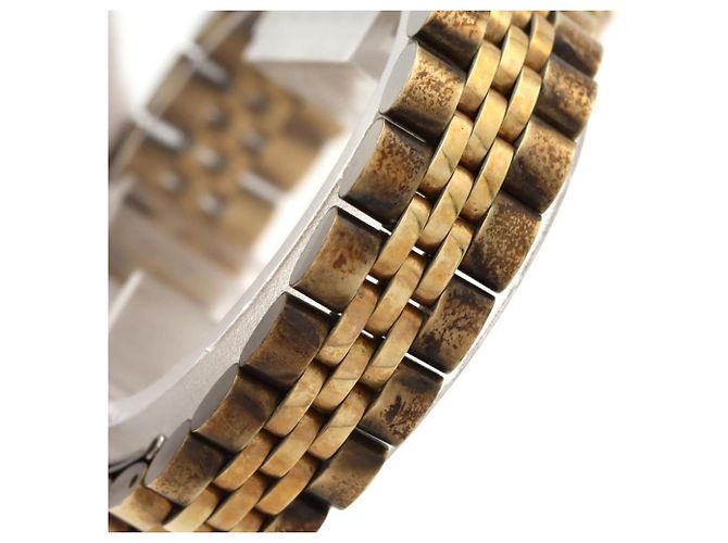 Omega Constellation Chronometer GP Automatic Watch - view 4