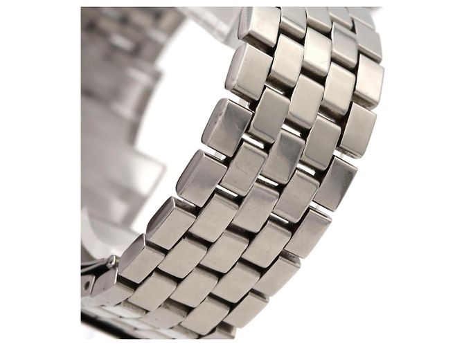 Omega Constellation Chronometer 168.017 Automatische Uhr aus Edelstahl - Ansicht 4