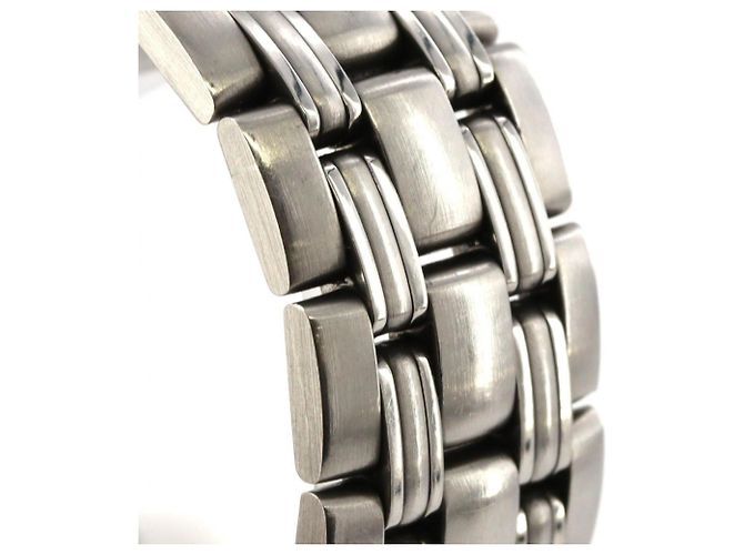 Relógio de Pulso Omega Seamaster 120 Quartz - vista 4