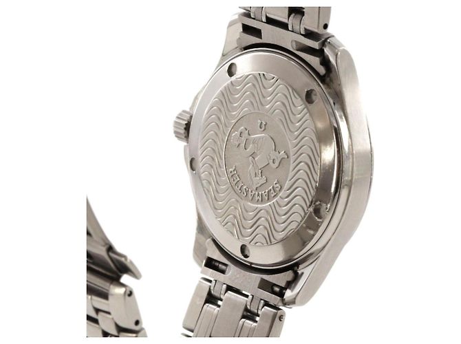 Relógio de Pulso Omega Seamaster 120 Quartz - vista 5