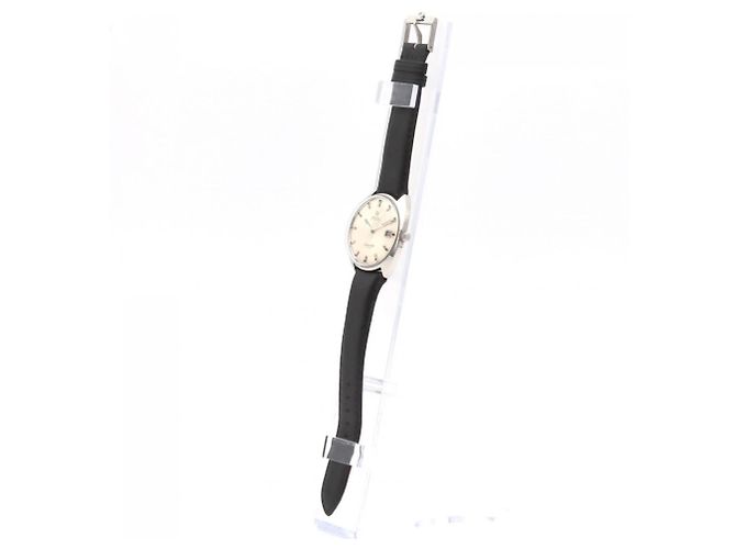 Montre Omega Seamaster Cosmic 166.026 Automatique - vue 2