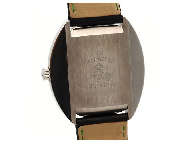 Montre Omega Seamaster Cosmic 166.026 Automatique - vue 5