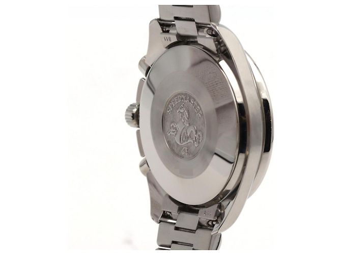 Orologio automatico Omega Speedmaster Racing 3510.12 in acciaio inossidabile - vista 5