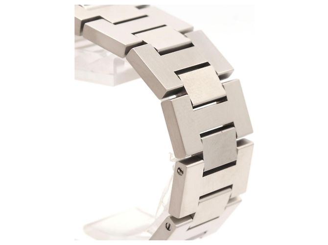 Relógio de pulso automático Cartier Pasha C Grande Date - vista 5