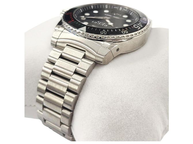 Orologio Gucci Dive in acciaio inossidabile Quartz - vista 4
