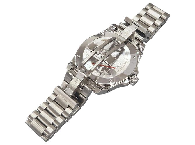 Orologio Gucci Dive in acciaio inossidabile Quartz - vista 7