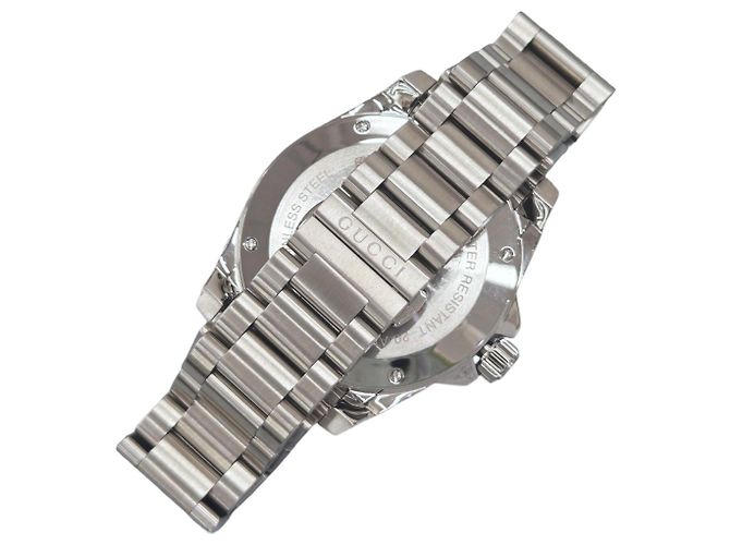 Orologio Gucci Dive in acciaio inossidabile Quartz - vista 8