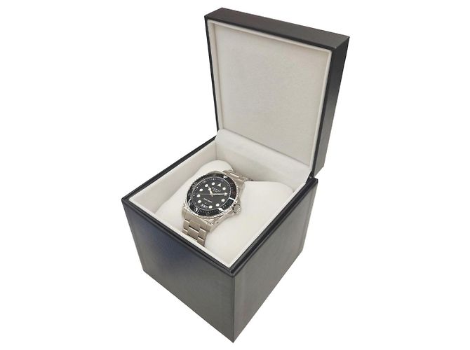 Orologio Gucci Dive in acciaio inossidabile Quartz - vista 9