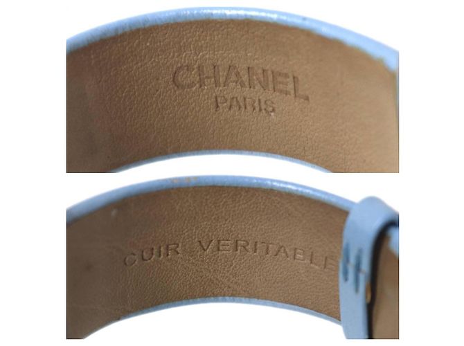 Relógio de Quartzo para Mulher CHANEL Mademoiselle - vista 6