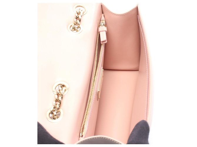 Borsa a tracolla Salvatore Ferragamo Vara Ribbon - vista 3