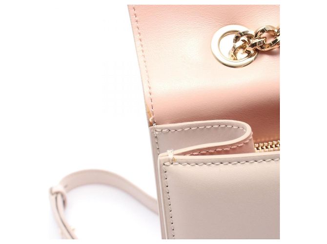 Borsa a tracolla Salvatore Ferragamo Vara Ribbon - vista 5