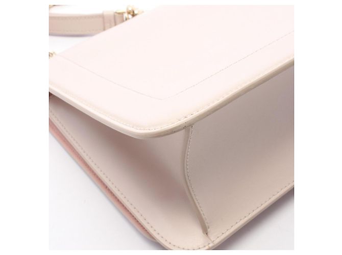 Borsa a tracolla Salvatore Ferragamo Vara Ribbon - vista 6