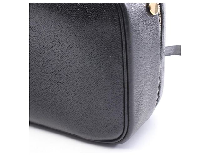 Timeless Bolso Chanel Coco Mark Negro - vista 8