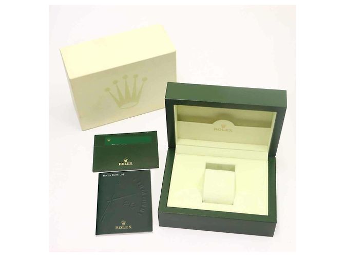Montre Rolex Datejust 179174G pour femme - vue 2