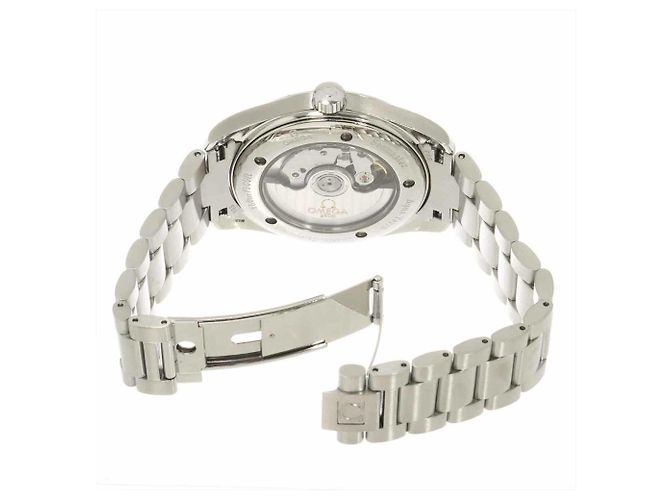 Orologio da uomo Omega Seamaster Aqua Terra Co-Axial 2503 30 - vista 4