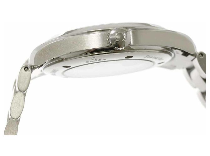Orologio da uomo Omega Seamaster Aqua Terra Co-Axial 2503 30 - vista 5