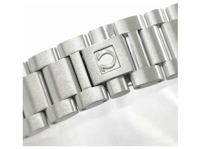 Orologio da uomo Omega Seamaster Aqua Terra Co-Axial 2503 30 - vista 6
