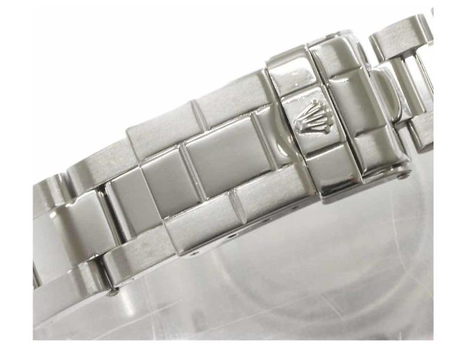 Relógio Feminino Rolex Yachtmaster Rolesium 169622 - vista 7