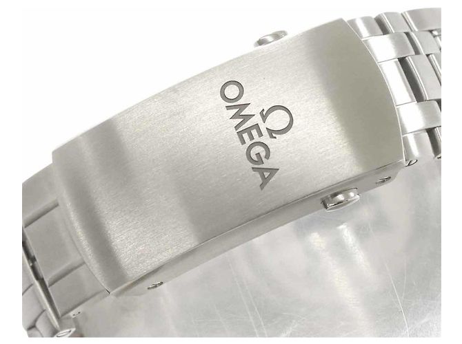 Relógio Masculino Omega Seamaster Diver 300 Co-Axial - vista 7