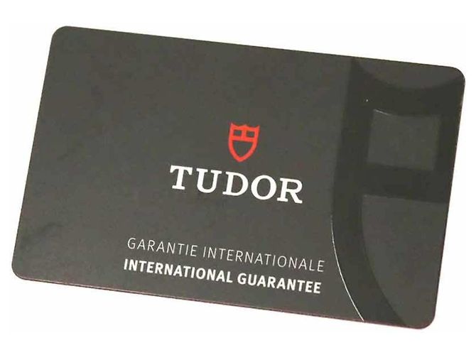 Autre Marque Orologio da uomo Tudor Black Bay GMT S&G Two-Tone - vista 2