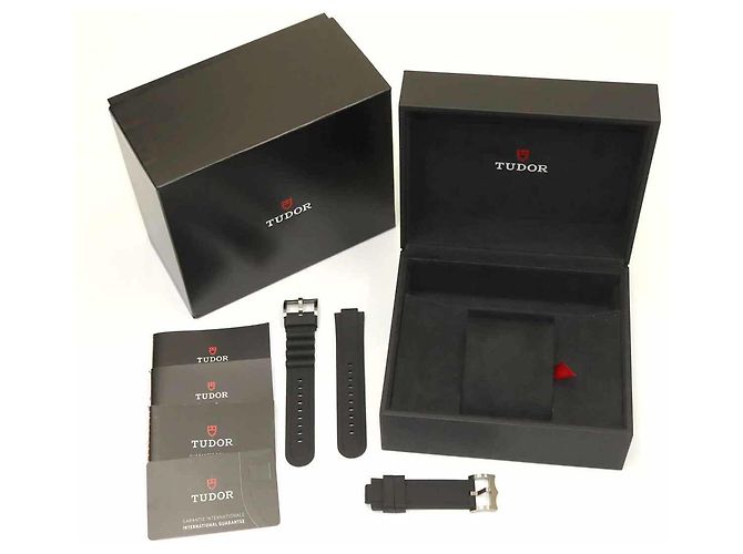 Autre Marque Orologio da polso uomo Tudor Pelagos LHD 25610TNL - vista 2