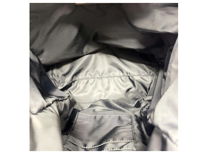 Sac à dos Gucci Outlet Ghost Blanc Rouge Bleu Marine - vue 6