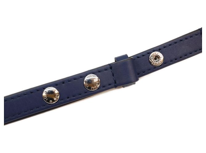 Néonoé Louis Vuitton M45126 LV Ethical NeoNoe Schultertasche Blau - Ansicht 7