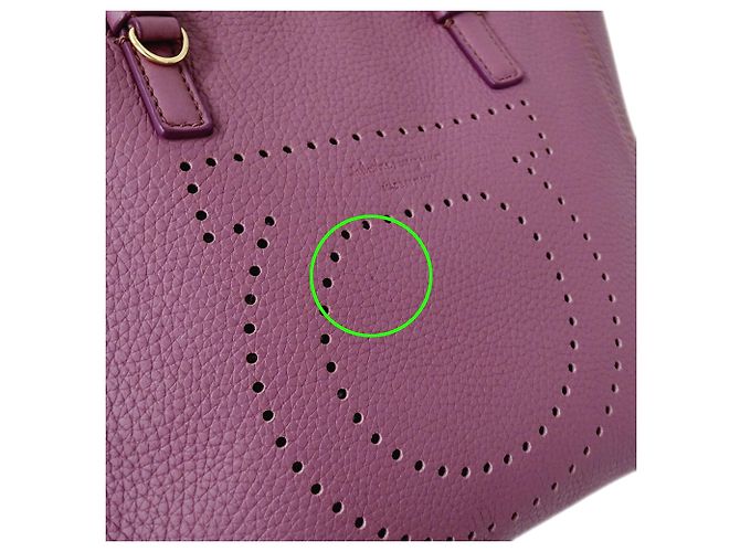 Borsa Salvatore Ferragamo Gancini - vista 11
