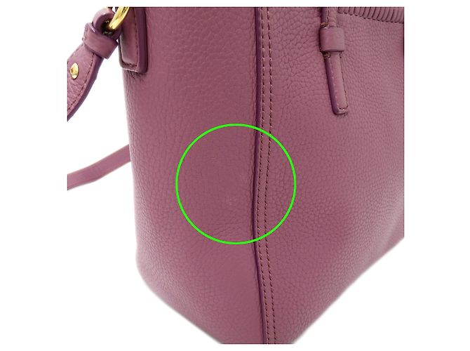 Borsa Salvatore Ferragamo Gancini - vista 13