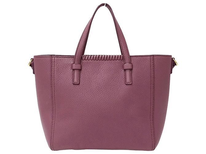 Borsa Salvatore Ferragamo Gancini - vista 2