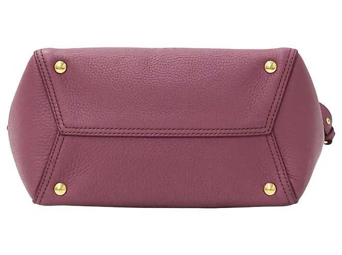 Borsa Salvatore Ferragamo Gancini - vista 3