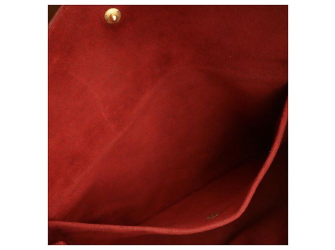 Borsa Tote Louis Vuitton Monogram Multicolor Ursula - vista 9