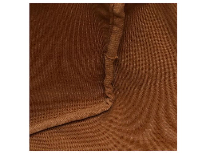 Sac à main Louis Vuitton Monogram Speedy 40 Marron Monogramme - vue 8