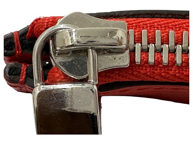 Louis Vuitton Epi Leather Clutch Bag - view 13