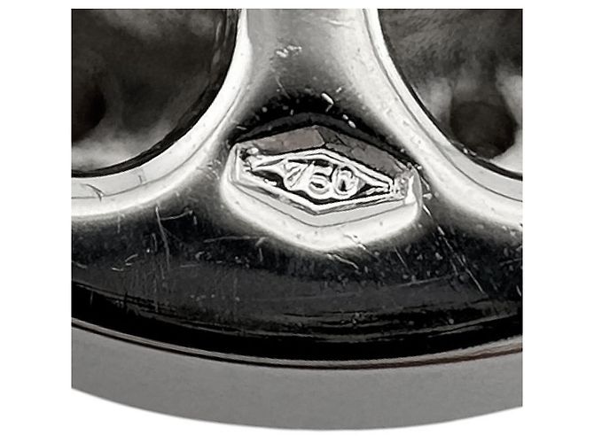 Autre Marque Franck Muller Talisman No. 5 Halskette - Ansicht 8