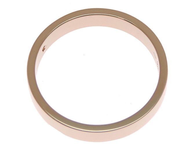 Cartier Ring aus 18K Roségold mit Diamant - Ansicht 2