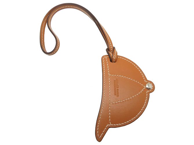 Hermès Hermes Paddock Bombay Charm Pink - Ansicht 2