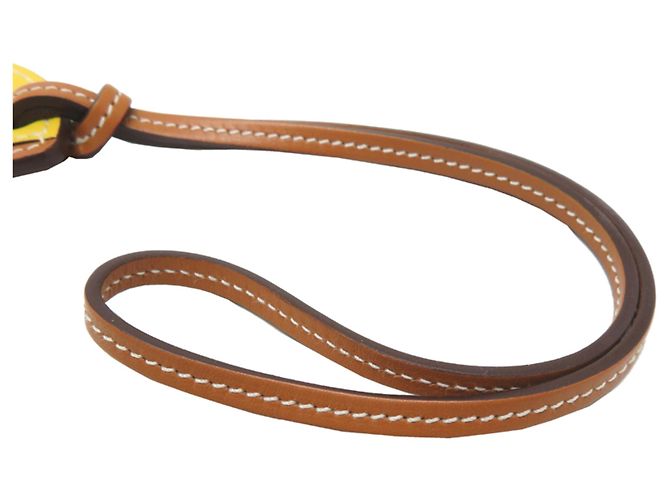 Hermès Hermes Paddock Bombay Charm Pink - Ansicht 3