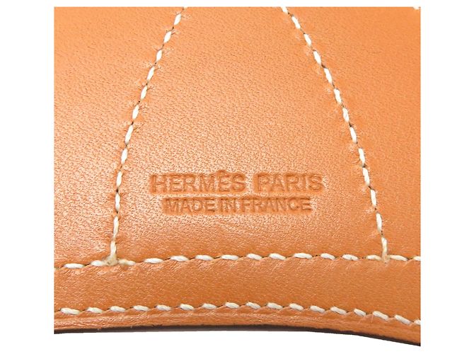 Hermès Hermes Paddock Bombay Charm Pink - Ansicht 4