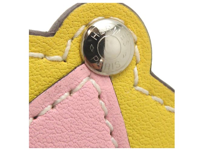 Hermès Hermes Paddock Bombay Charm Pink - Ansicht 5