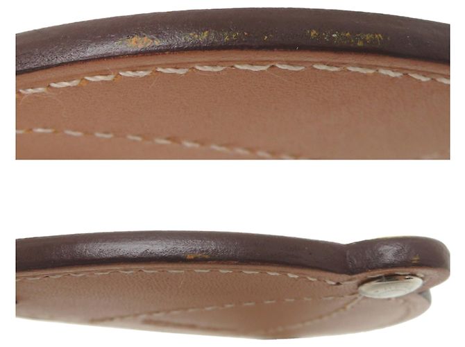 Hermès Hermes Paddock Bombay Charm Pink - Ansicht 6
