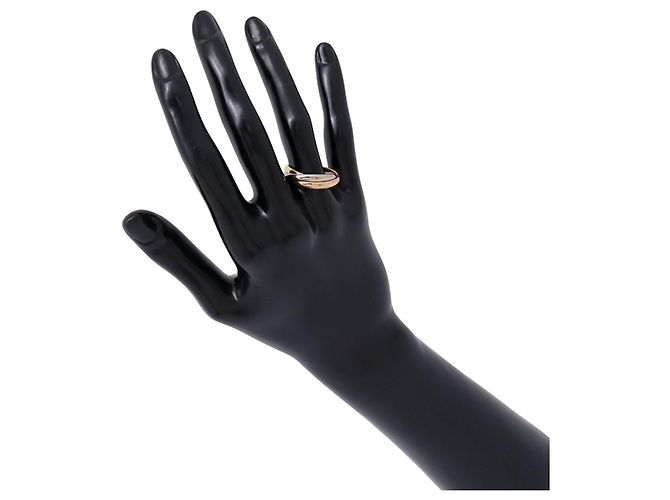 Cartier Trinity Classic Ring - view 4