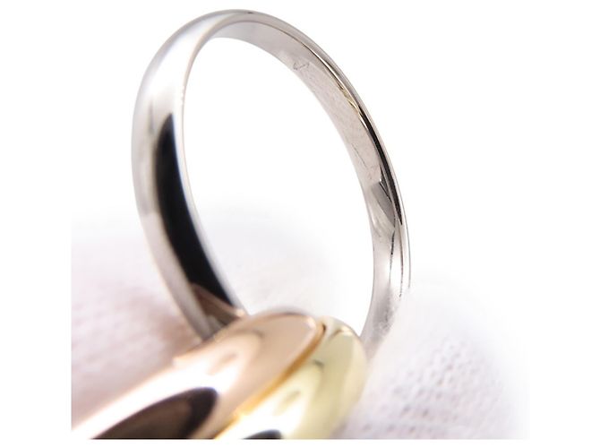 Cartier Trinity Classic Ring - view 5