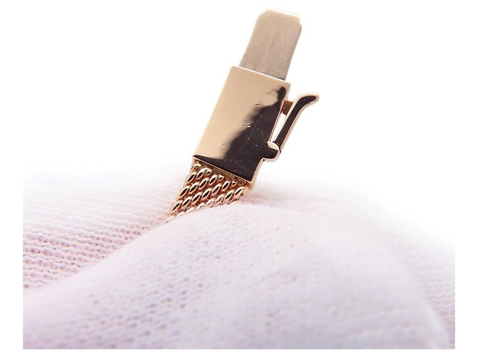 Hermès Collier Hermes Kelly Gavroche - vue 9