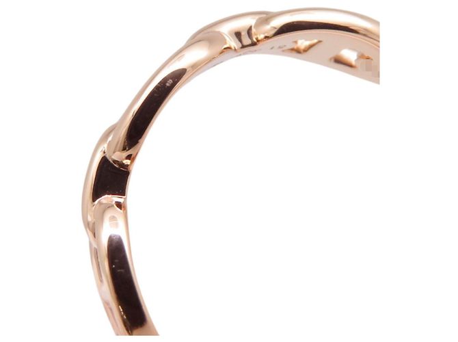Ring Hermès Anello Hermes Chaine d'Ancre Enchainee PM - vista 6